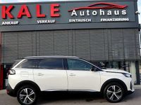 gebraucht Peugeot 5008 BlueHDI 130 GT *1.Besitz*7-Sitze*