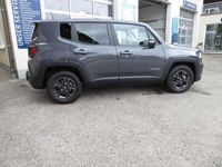 gebraucht Jeep Renegade 1,0 MultiAir T3 FWD 6MT 120 Longitude