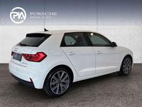 gebraucht Audi A1 30 TFSI intense