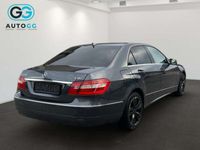 gebraucht Mercedes E250 BlueEfficiency CDI Aut.