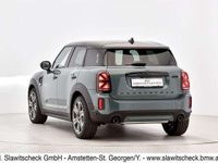 gebraucht Mini Cooper S Countryman ALL4