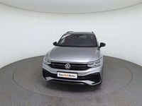 gebraucht VW Tiguan Allspace R-Line TSI DSG