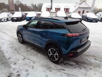 gebraucht Peugeot 2008 PureTech 100 S&S Allure 6-Gang-Manuell