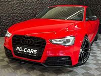 gebraucht Audi A5 Coupé 3.0 TDI quattro Sport S-tronic DTM select