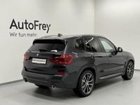 gebraucht BMW X3 X3xDrive 20d