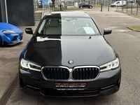 Gebraucht BMW 540 340 PS (250 kW) 2023 Grau Limousine