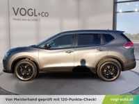 gebraucht Nissan X-Trail N-CONNECTA 1.6 dCi ALL-Mode 4X4 i