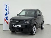 Neu Ligier Myli 11 kW (16 PS) 2025 Kleinwagen