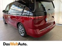 gebraucht VW Multivan T7VW T7Energetic ÜH eHybrid