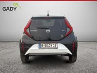 gebraucht Toyota Aygo X 1,5 Hybrid GR Sport