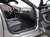 gebraucht Audi RS6 Avant 40 TFSI Pano Head Up Bang& Olufsen R8