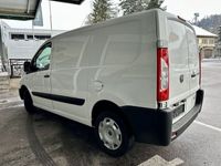 gebraucht Fiat Scudo L1H1 130 Multijet