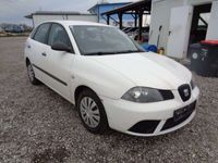 gebraucht Seat Ibiza 1,2