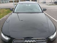 gebraucht Audi A4 Avant 2,0 TDI