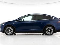 gebraucht Tesla Model X 100D AWD Mwst. ausweisbar