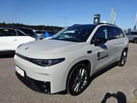 gebraucht Leapmotor C10 REEV Design