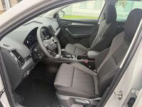 gebraucht Skoda Karoq Selection TSI DSG ACT