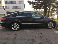 Gebraucht VW Passat 140 PS (102 kW) 2008 Limousine