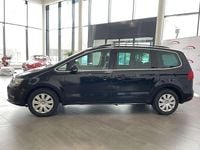 gebraucht VW Sharan Comfortline BMT 2,0 TDI DPF, 7 Sitzer, Xenon, S...