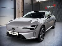 Neu Volvo ES90 244 kW (333 PS) 2026 Silber Limousine