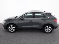 gebraucht Audi Q3 35 TFSI S-tronic advanced LED Einparkh. ACC