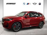 Neu BMW X1 M Sport 218 PS (160 kW) 2025 Rot SUV