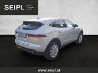 gebraucht Jaguar E-Pace 2.0I4 P200 S AWD Aut.