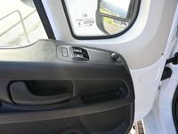 gebraucht Fiat Ducato L4H2180PS,vestärkteFedern,PDChinten,Temp...