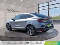 gebraucht Renault Arkana R.S.-Line Mild Hybrid TCe 140 EDC