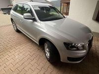 gebraucht Audi Q5 2,0 TDI quattro DPF