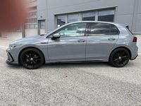 gebraucht VW Golf R-Line 15 TSI ACT