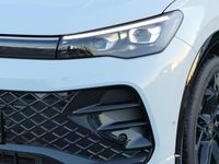 gebraucht VW Tiguan R-Line eHybrid DSG 150 kW