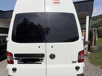 gebraucht VW T5 T5 Transporter VWCamper 4 Motion