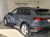 gebraucht Audi Q6 e-tron quattro