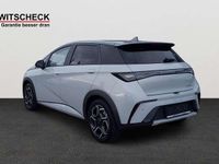 Gebraucht BYD Dolphin Design 150 kW (204 PS) 2024 Weiß Kleinwagen