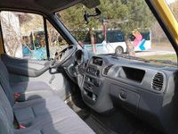Gebraucht Mercedes Sprinter 109 PS (80 kW) 2001 Van