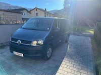 Gebraucht VW T6 84 PS (61 kW) 2016 Van