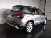 gebraucht Seat Ateca Style 20 4x4 TDI DSG *VOLL-LED / NAVI ACC ...