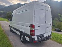 gebraucht Mercedes Sprinter 313 CDI HD 35t / 3.665 mm