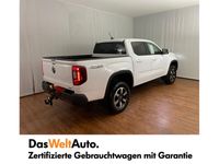 gebraucht VW Amarok Life TDI 4MOTION