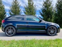 gebraucht Audi A3 Ambiente 2,0 TDI DPF