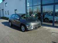 gebraucht Hyundai Kona (SX2) Smart Line 1.0 TGDI 2WD k6bs1