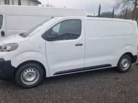 Neu Peugeot TePee 120 PS (88 kW) 2026 Weiß Van / Kleinbus