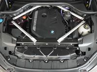 Gebraucht BMW X5 Efficient Dynamics 381 PS (280 kW) 2023 Rot SUV