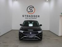 gebraucht VW T-Roc Austria TSI