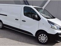 gebraucht Renault Trafic TraficL2H1 30t dCi 120