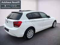 gebraucht BMW 116 116 i