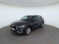 gebraucht Audi Q2 30 TFSI