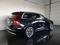 gebraucht Volvo XC90 T8 INSCRIPTION EXPRESSION PHEV 4x4 Aut 7 SITZER / SKY / VOLL LED + FLA / NAVI / VIRTUELL / VOLLLEDER / AHV + KAMERA / ACC
