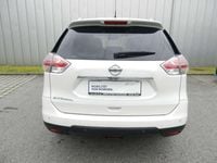 gebraucht Nissan X-Trail 16dCi N-Vision